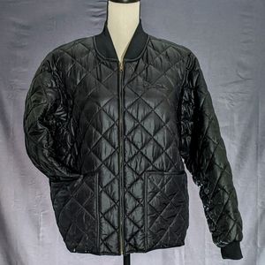 Southpole Quilted Puffer Jacket